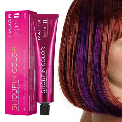 HairColor Shampoo™