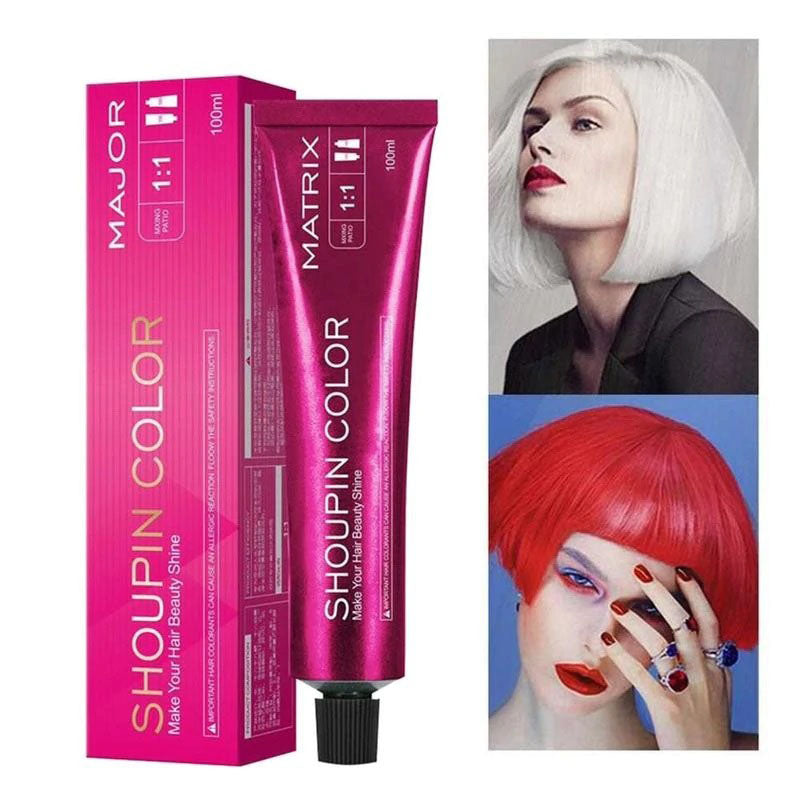 HairColor Shampoo™