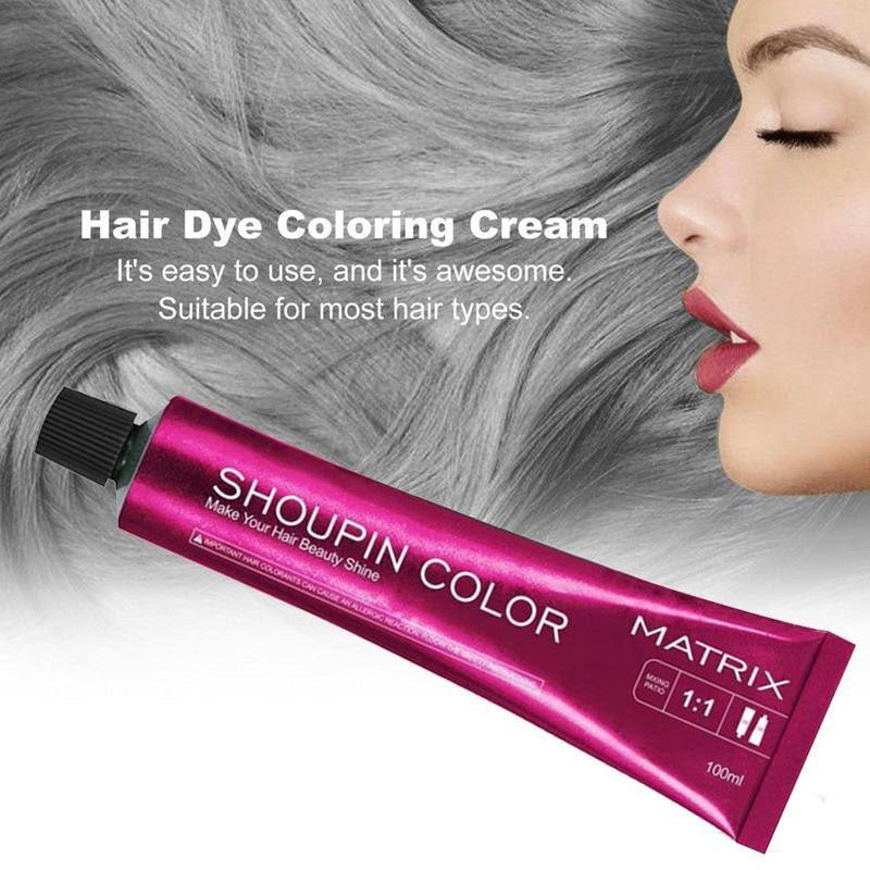 HairColor Shampoo™