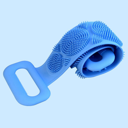 Body Scrubber | geniet van een heerlijke scrub