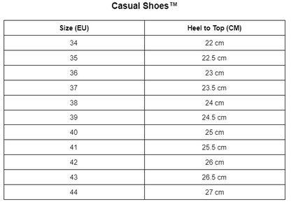 Casual Shoes™️