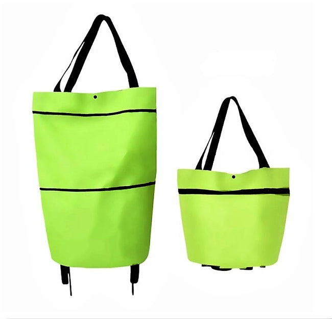 Folding Shopping Bag™