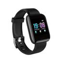 Smart Fitness Tracker Watch