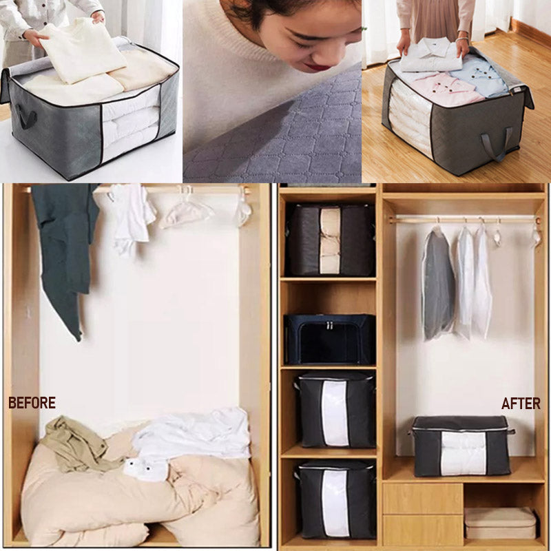 Clothing Organizer™