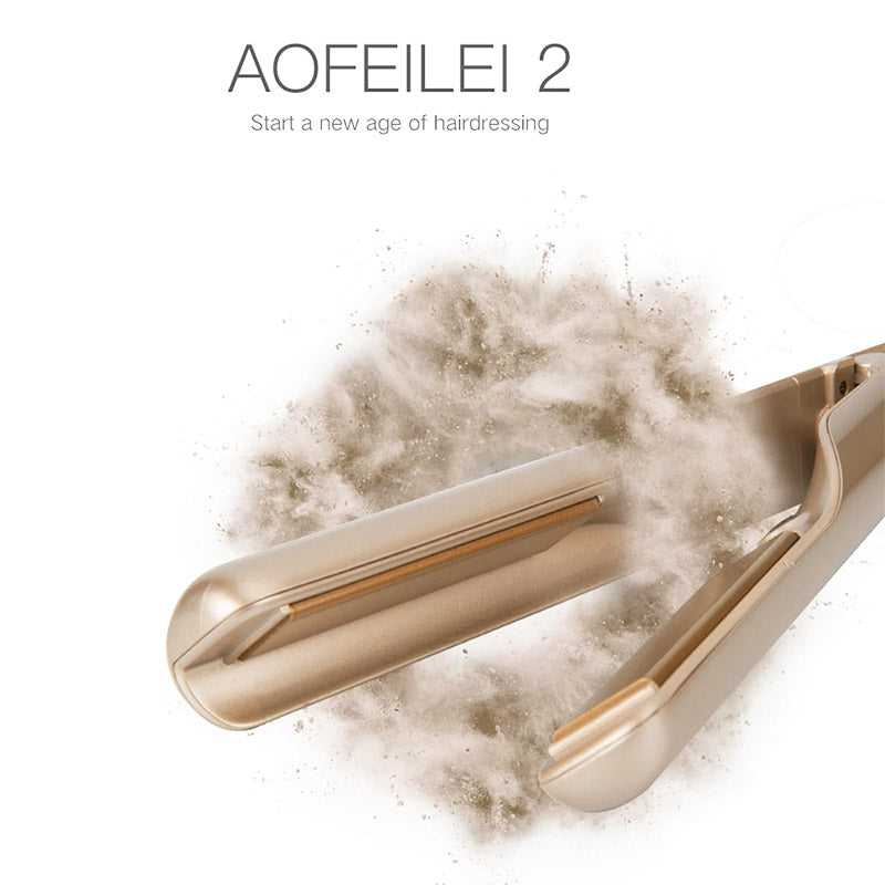 2 in 1 HairStyler™