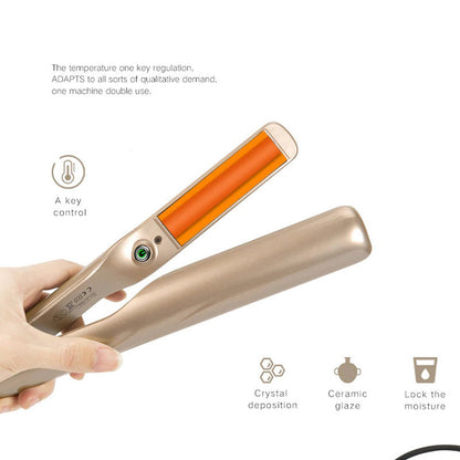 2 in 1 HairStyler™