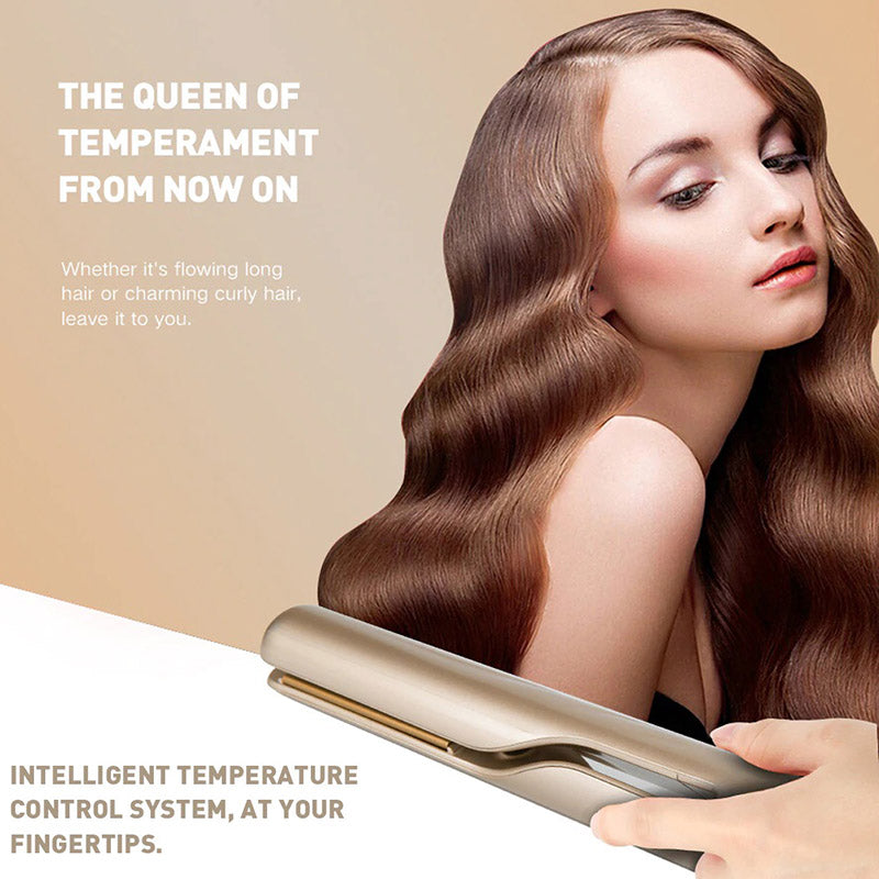 2 in 1 HairStyler™