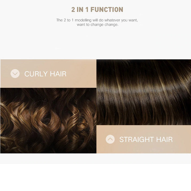 2 in 1 HairStyler™