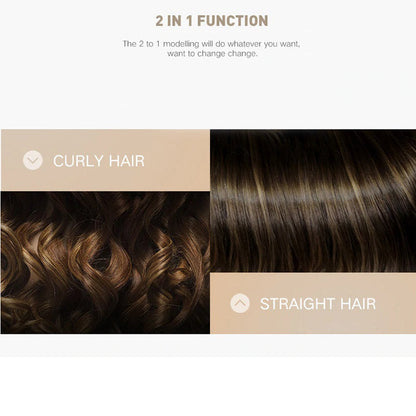 2 in 1 HairStyler™