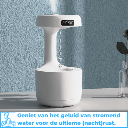 Gravity™ | Magische Luxe Diffuser 2.0
