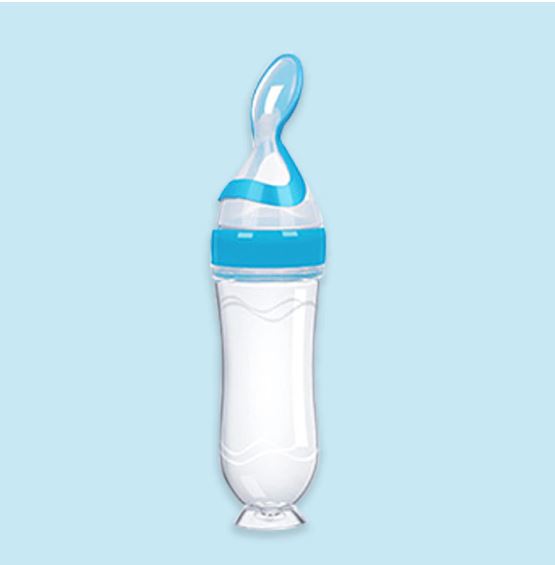 Baby Feeding Bottle™