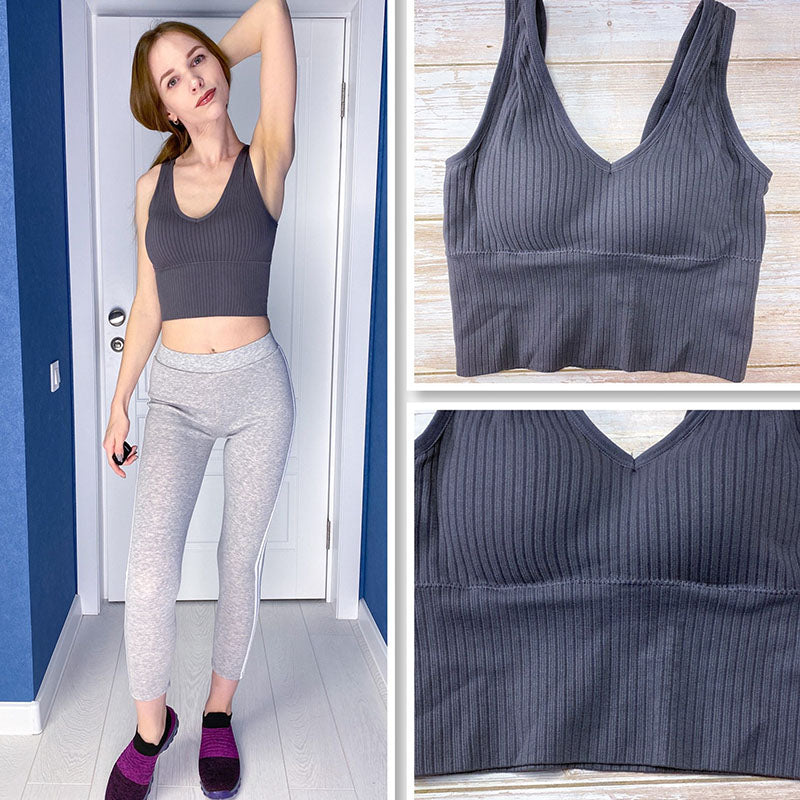 Flexible Summer Bra™ (1+1 GRATIS)