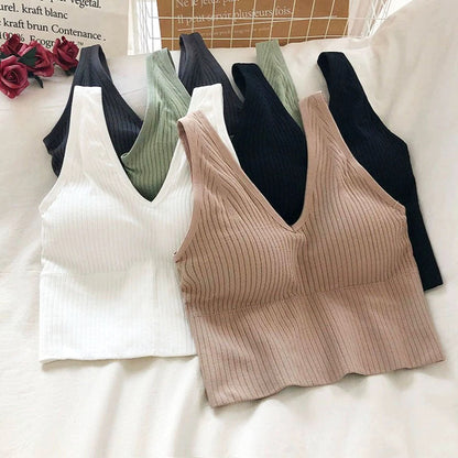 Flexible Summer Bra™ (1+1 GRATIS)