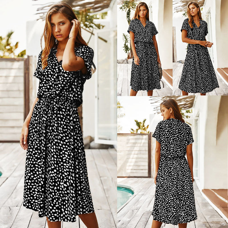 Doutzen™ Summer Dress