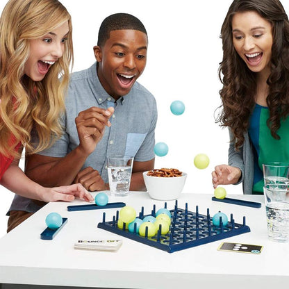 Bounce-Off™ - Familie Spel