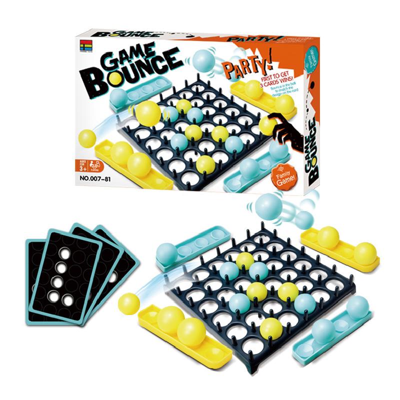 Bounce-Off™ - Familie Spel