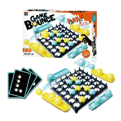 Bounce-Off™ - Familie Spel