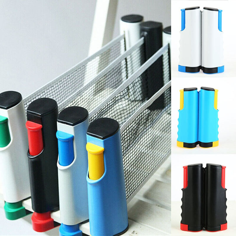 Portable table tennis Net™️