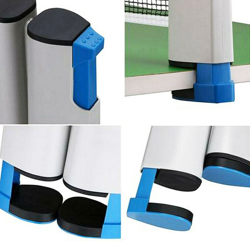 Portable table tennis Net™️