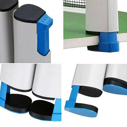 Portable table tennis Net™️