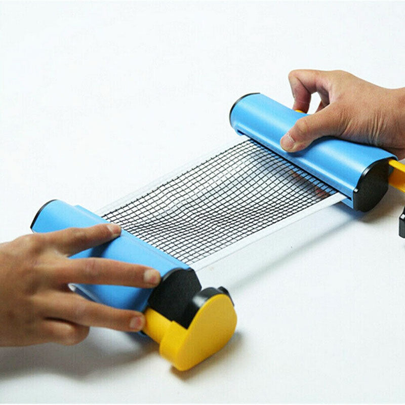 Portable table tennis Net™️