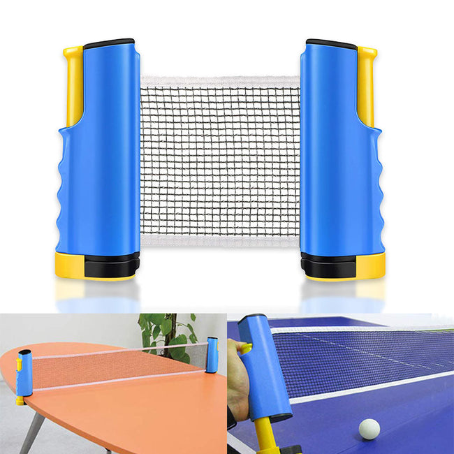 Portable table tennis Net™️