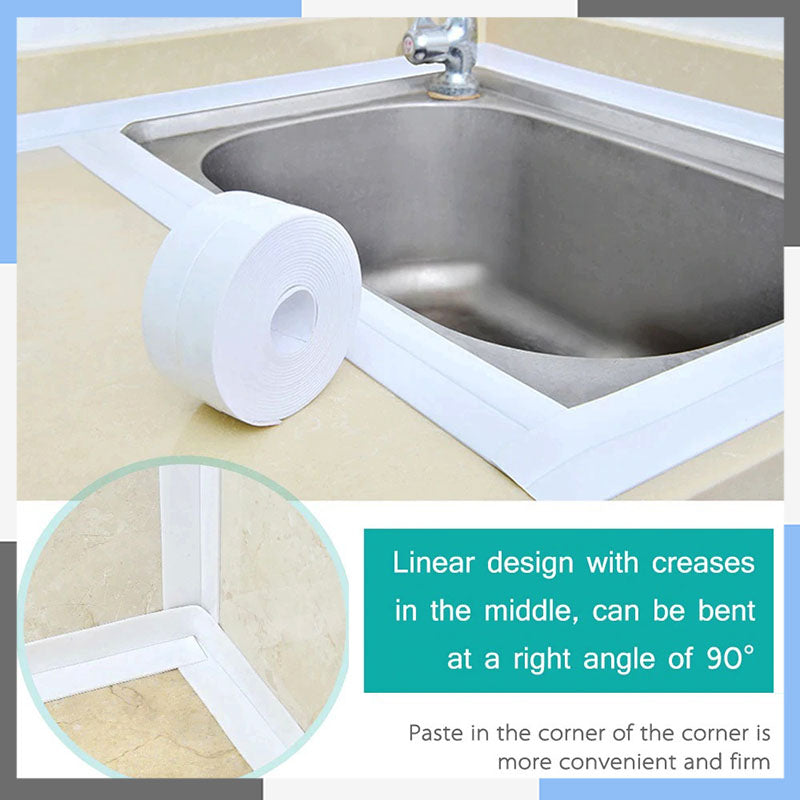 Magic Sealing Tape™