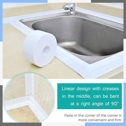 Magic Sealing Tape™