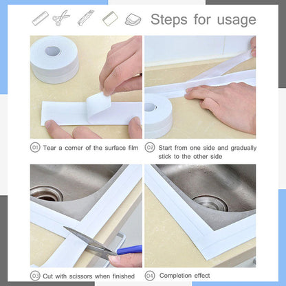 Magic Sealing Tape™