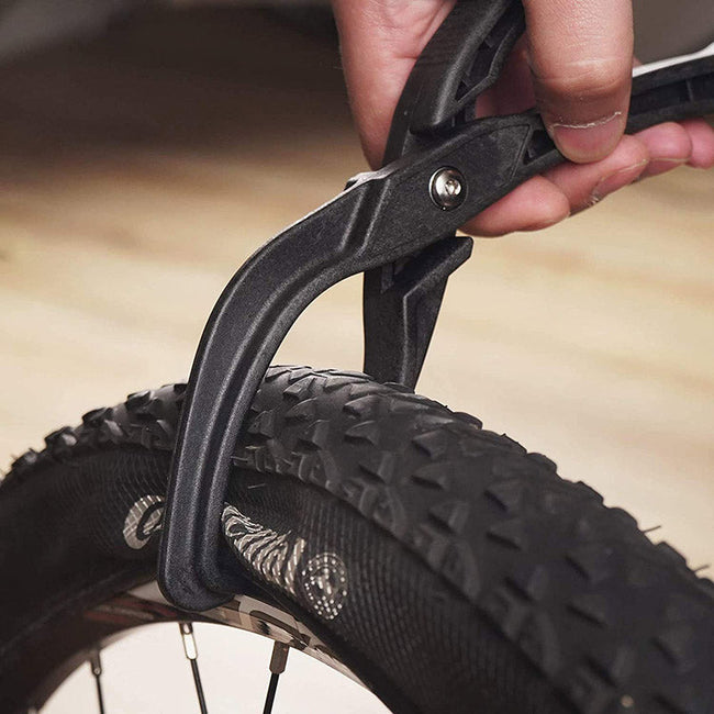 Bike Tire Replacer™