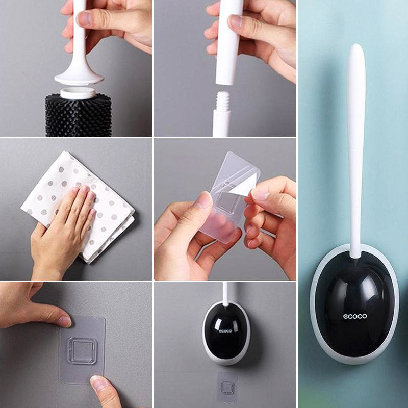 Premium Toilet Brush™ (1+1 GRATIS)