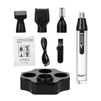 4 in 1 Trimmer™