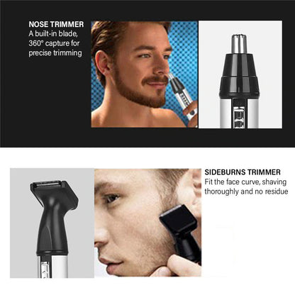 4 in 1 Trimmer™