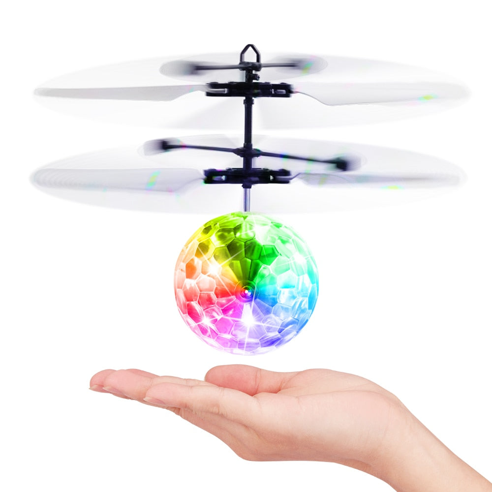 Flying Disco | Vliegende Bal