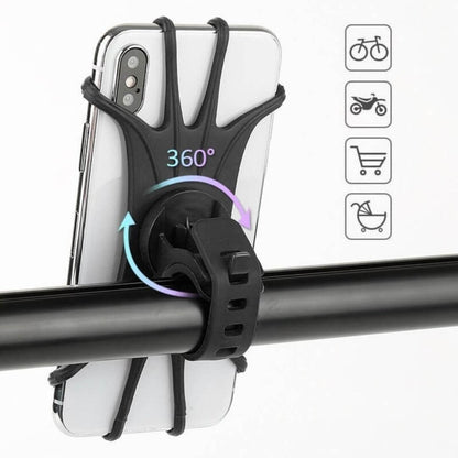 Flexibele Telefoon Houder