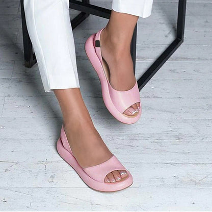Hannah™️ Orthopedic Sandal