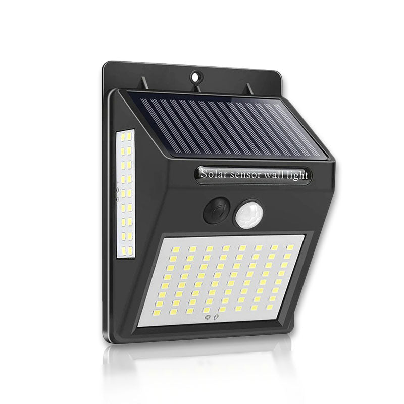 Motion Solar LED™