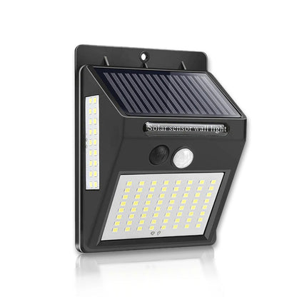 Motion Solar LED™