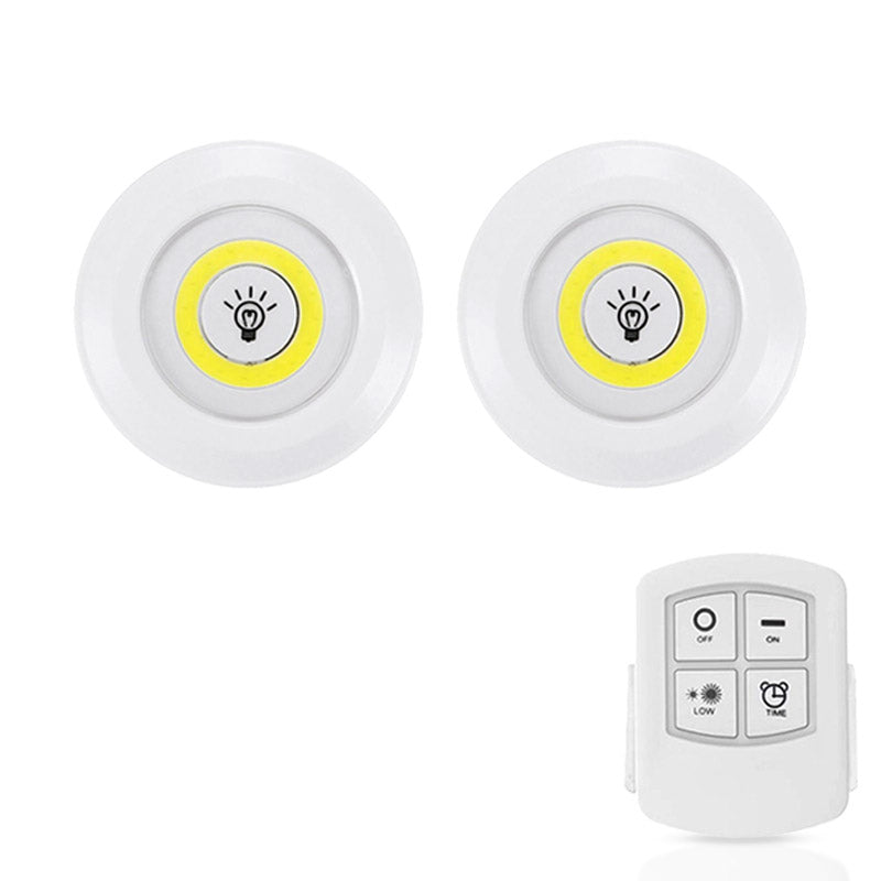 Portable Dim LED™