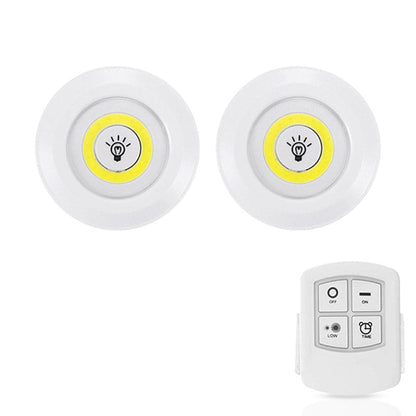 Portable Dim LED™
