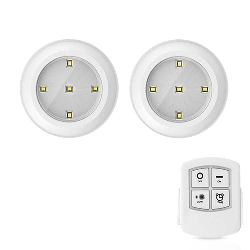 Portable Dim LED™