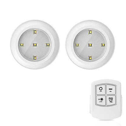 Portable Dim LED™