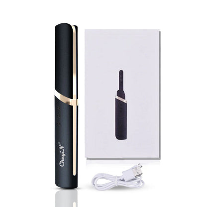 Electric Eyelash Curler™