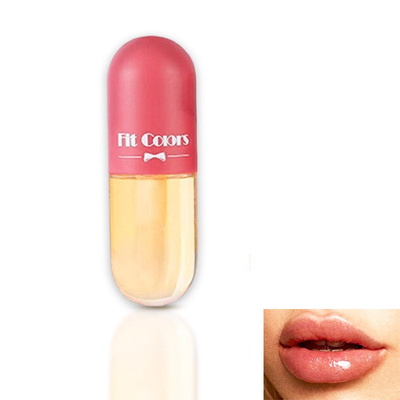 Lipgloss Capsule™