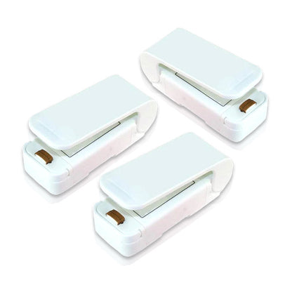 Portable Mini Sealer™ (1+2 GRATIS)