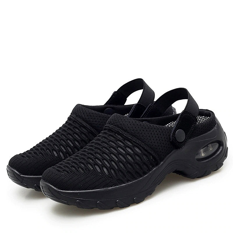 Casual Air Cushion Slip-On™️