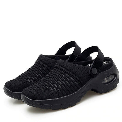 Casual Air Cushion Slip-On™️