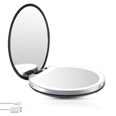 Portable Led Mirror™