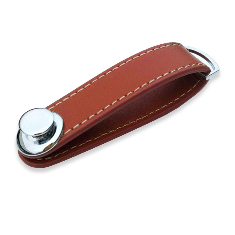 Leather Key Organizer™ (1+2 GRATIS)