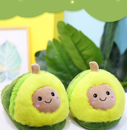 Cute Avocado Slipper™